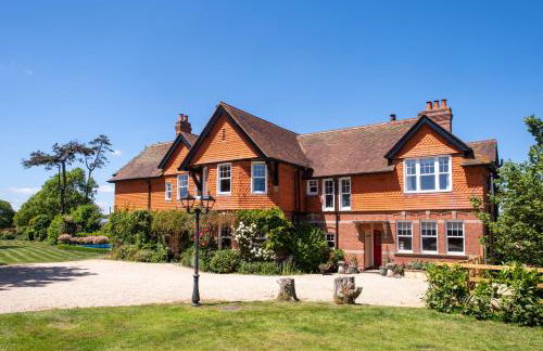 Dower House Hotel - Photo 1