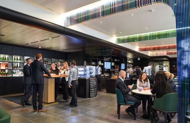 Mercure Paris Boulogne Aparthotel - Photo 47