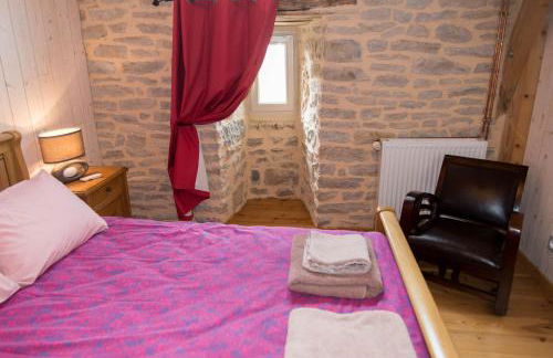 Gite " la prairie" - Foto 25