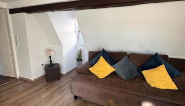 Altstadthäuschen mit charm , nähe Heidelberg castle, Neckarufer - Photo 3