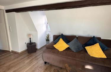 Altstadthäuschen mit charm , nähe Heidelberg castle, Neckarufer - Photo 3