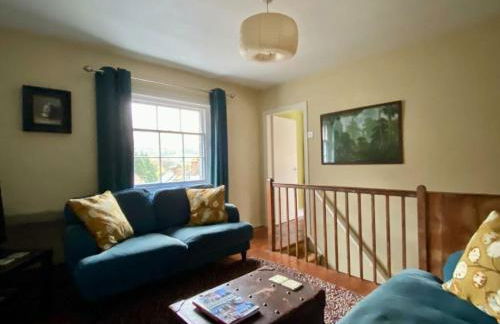 Wirksworth Townhouse - full of character - Foto 15