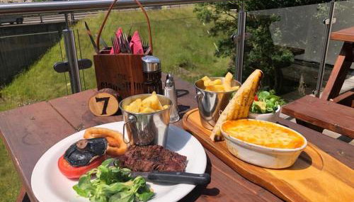 The Glantaff Inn Bunkhouse - Foto 4