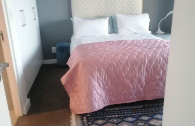 Radisson Blu Ocean Umhlanga Apts Private - Photo 3