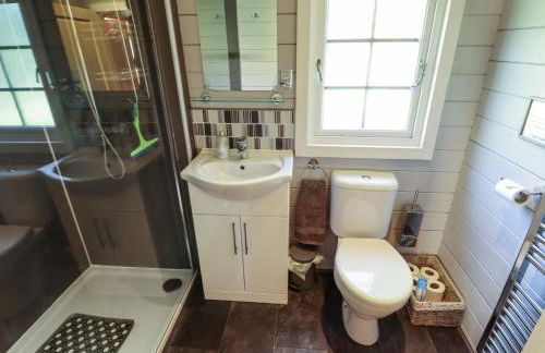 Dolly's Hideaway Cabin - Foto 20