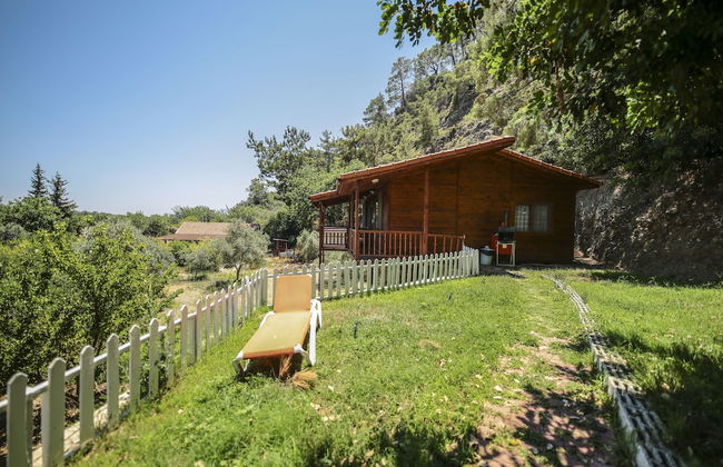 Cirali Villa Zeytin - Foto 59