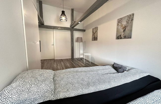 Penthouse in Vasastaden - Photo 4