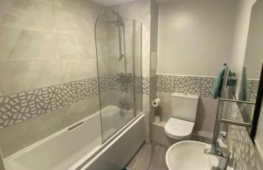 Fabulous 3 Bedroom Flat - Foto 8