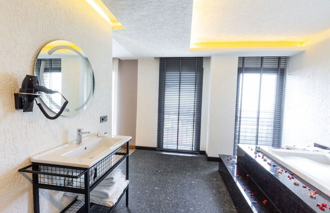 NEHIR OTEL - Foto 45