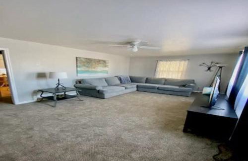 Comfy Pocatello home-central to park and grocery - Foto 31