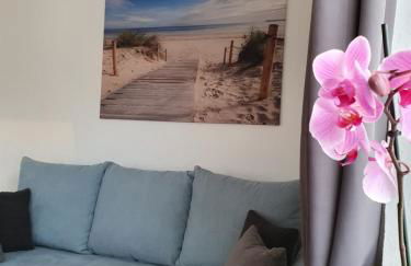 FeWo-Butze 3 Deichblick Strandnähe ca. 750m - Foto 9