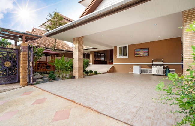 Orchid Pool Villa Phuket - Foto 23