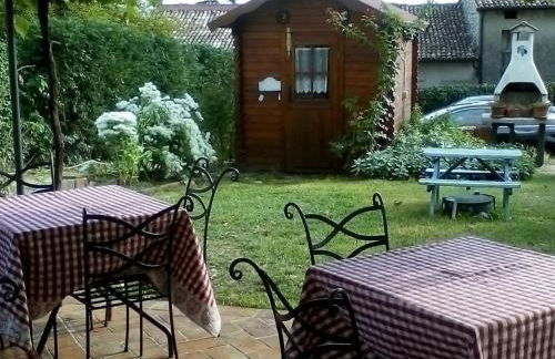 Country Club Da Cesco - Foto 8