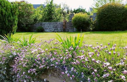 Villa Les Embruns, Villa balnéaire familiale, plages à pied - Foto 49