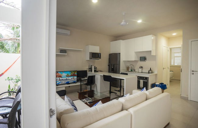 Polo 88 Apartamentos a pasos del Mar - Foto 63