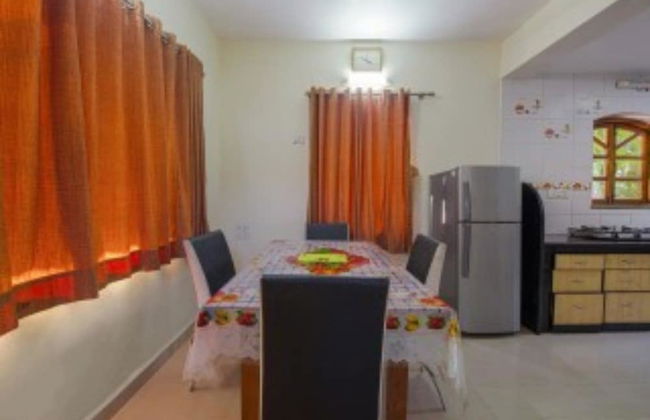 GuestHouser 4 BHK Villa 9076 - Photo 7