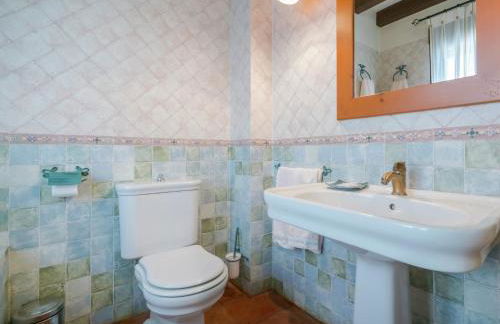 Cottage in Navas de Estena with Pool & Jacuzzi - Foto 18