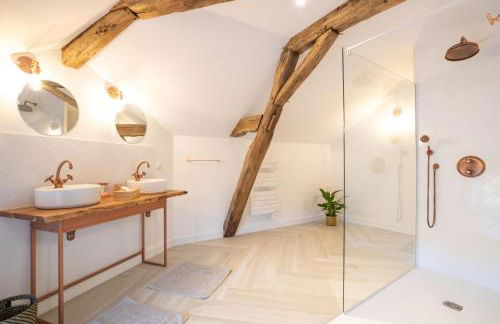 Villa Fémina - Foto 46