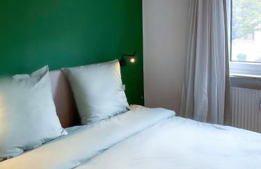 Kleines Glück zentral mit Balkon und Parkplatz - Foto 15