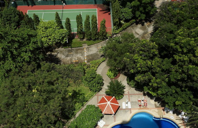 Waterfront Suites Phuket by Centara - Photo 37