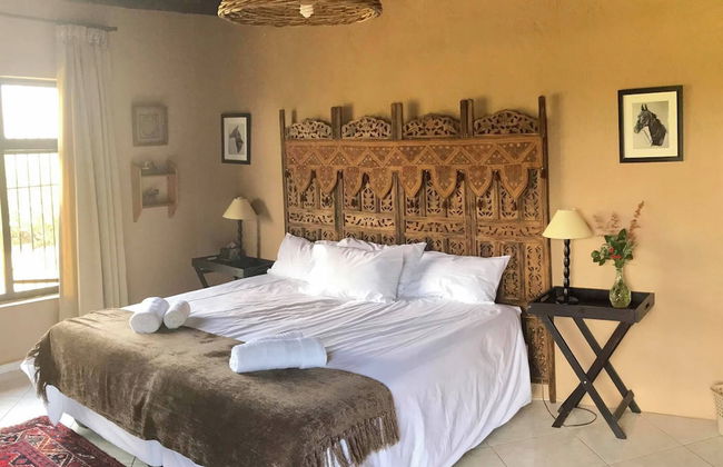 Natures Green Resort and Spa - Foto 5