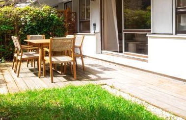 Appart with Garden - 15 min from Eiffel Tower - Foto 27