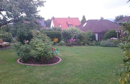 Ferienhaus am Ith - Foto 36