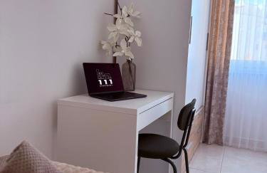 111 apartment - Foto 24