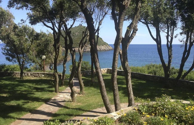 Verdidea - Villa Isola - Foto 75