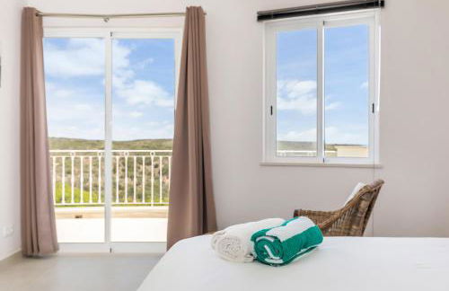 Sea View Villa - Foto 9