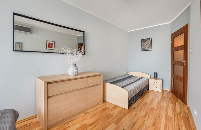 Apartamenty Sun & Snow Jasny Brzeg - Photo 14