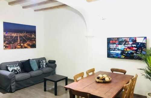 Romantic 19th century apartment - Foto 12