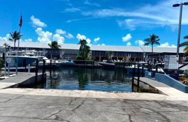 New Lagoon-front townhouse with Marina Day Dreams Key Largo - Foto 28