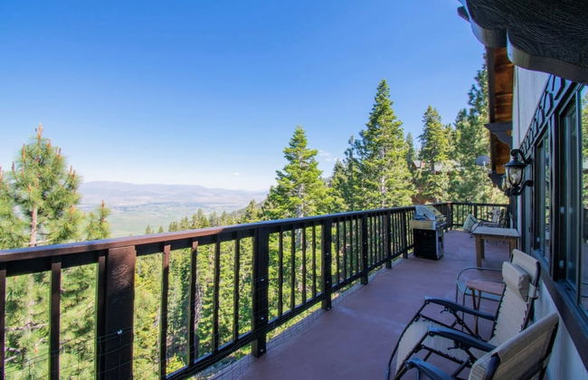 Mv50 Grand Lodge Lake Tahoe With Game Room Hot - Foto 24