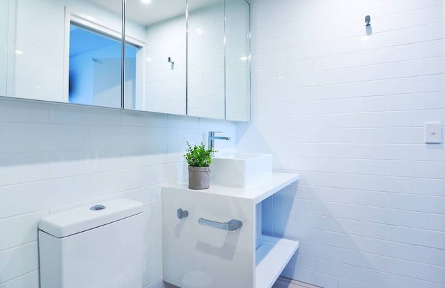 Ultimate Prestige 2bed2bath Hamiltonapt - Foto 8