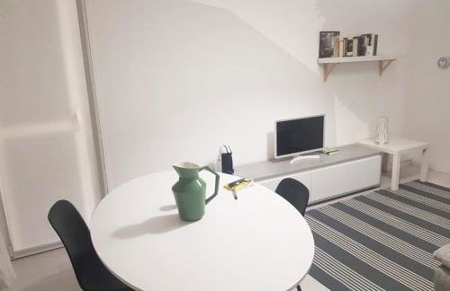 Tortona District Apartment - Photo 3