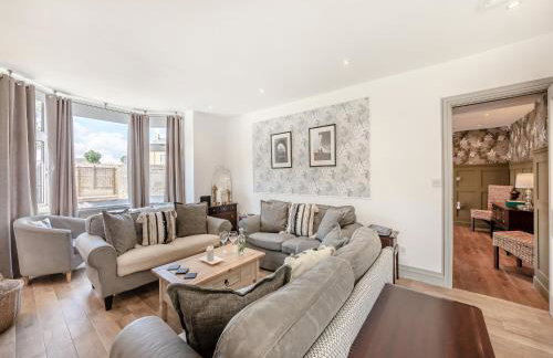 North End Cottage - Foto 4