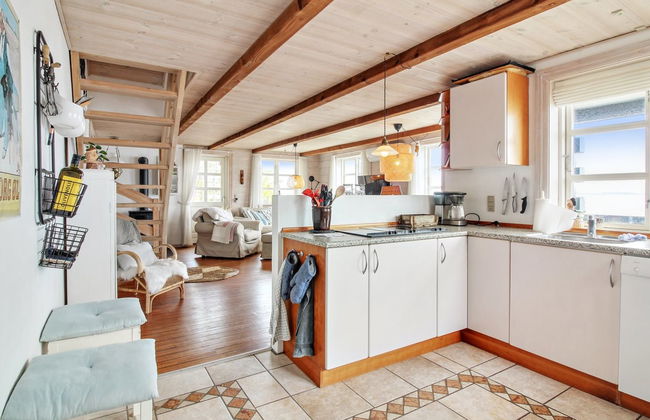 "Sander" - 10m to the fjord - Foto 31