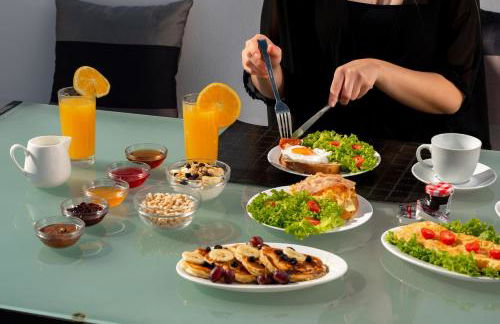 Filoxenia Luxury Villas - Foto 19