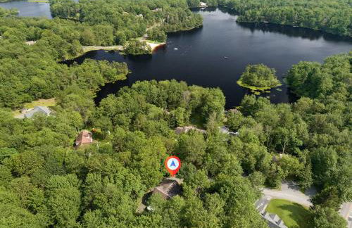 Emerald Escape Lake, Theater, Game Room & More! - Foto 6