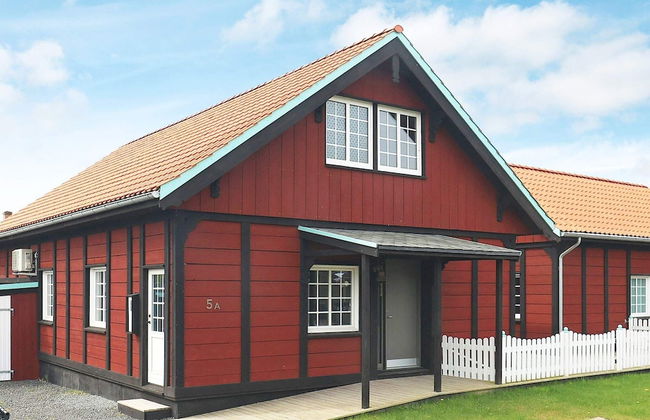 10 Person Holiday Home in Marstal - Foto 19