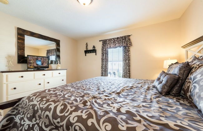 Je49330 - Reunion Resort - 4 Bed 2 Baths Villa - Foto 9