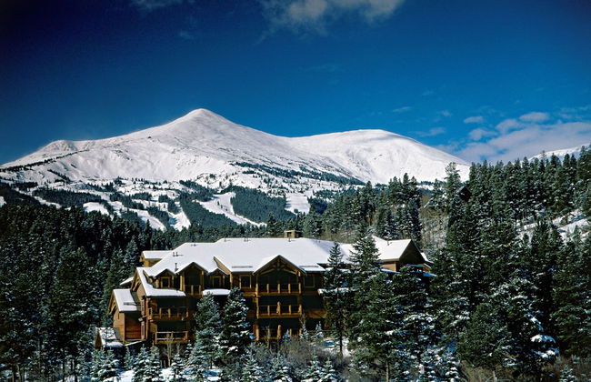 Mountain Thunder Lodge - Foto 53