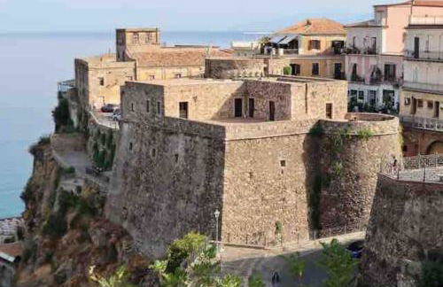 La scaletta sul mare di Pizzo [ WiFi e Disney+ ] - Photo 48