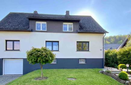 Ferienwohnung Haiger-Burbach für 5 Personen - Foto 19