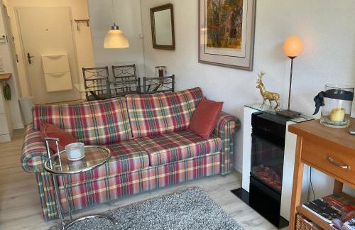 Ferienwohnung Sonnenterrasse - Foto 8