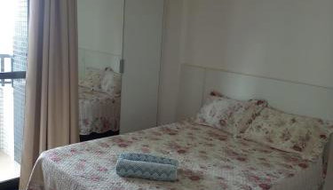 Apartamento aconchegante na Graça, próximo a praia do Porto da Barra - Photo 3