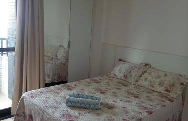 Apartamento aconchegante na Graça, próximo a praia do Porto da Barra - Foto 3