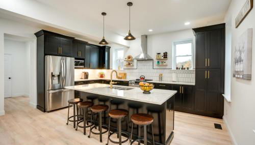 Family-Friendly Hatfield Home 3 Mi to Downtown! - Foto 3