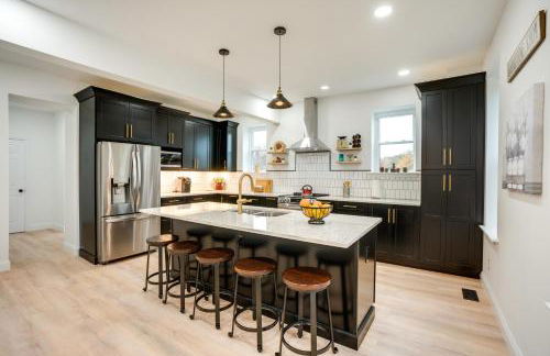 Family-Friendly Hatfield Home 3 Mi to Downtown! - Foto 3